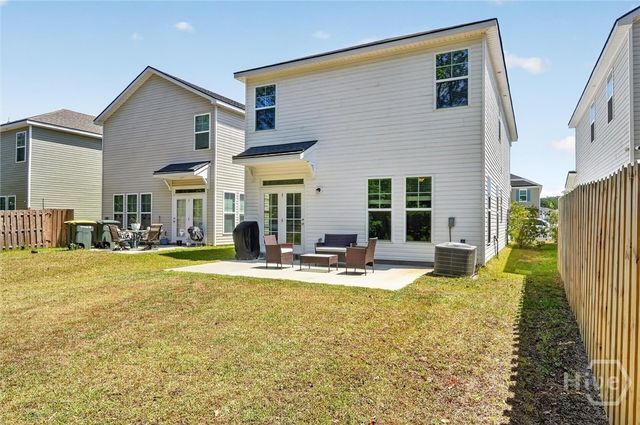 224 Flagler Drive, Savannah, GA 31419