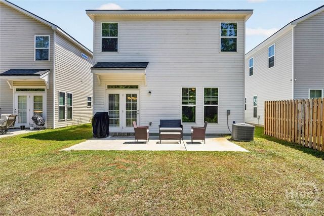 224 Flagler Drive, Savannah, GA 31419