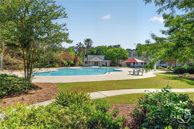 224 Flagler Drive, Savannah, GA 31419