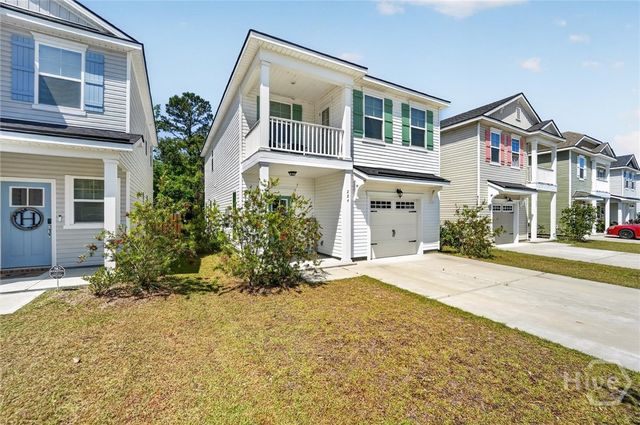224 Flagler Drive, Savannah, GA 31419