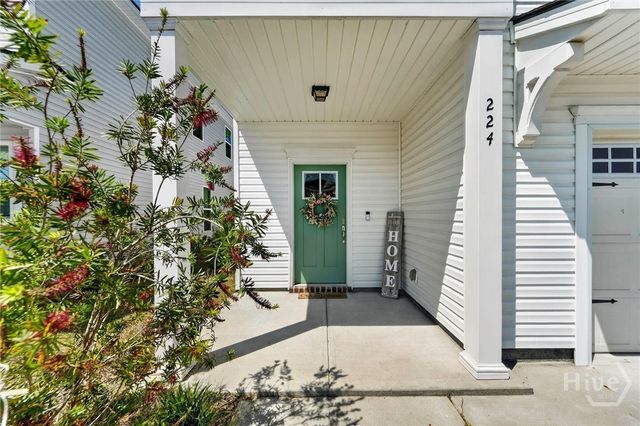 224 Flagler Drive, Savannah, GA 31419