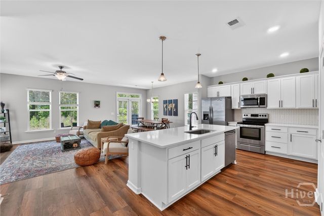 224 Flagler Drive, Savannah, GA 31419