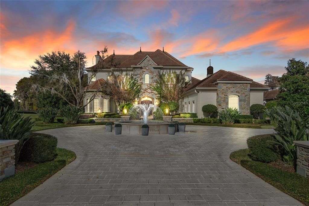 9349 TIBET POINTE CIRCLE, Windermere, FL 34786