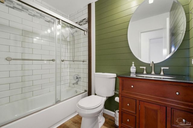 5712 Sunflower Ave, Milton, FL 32570