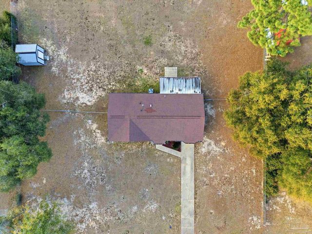 5712 Sunflower Ave, Milton, FL 32570