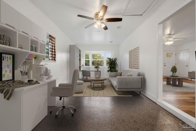 5712 Sunflower Ave, Milton, FL 32570