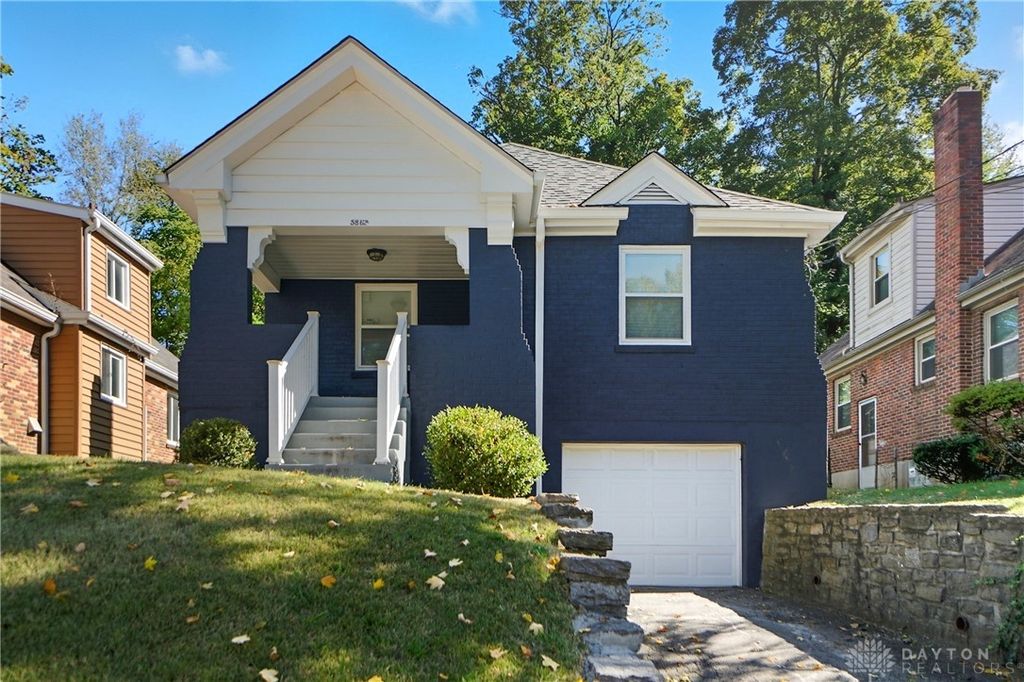 5862 Kennedy Avenue, Cincinnati, OH 45213