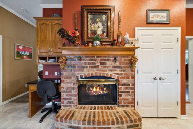 3203 Callaway Drive, Claremore, OK 74019