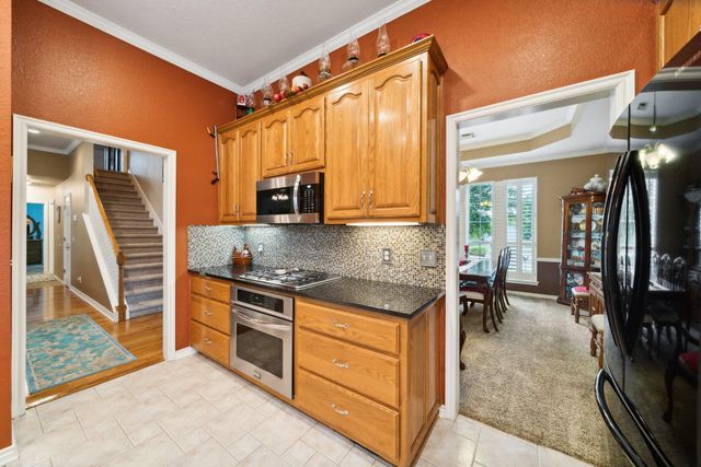 3203 Callaway Drive, Claremore, OK 74019