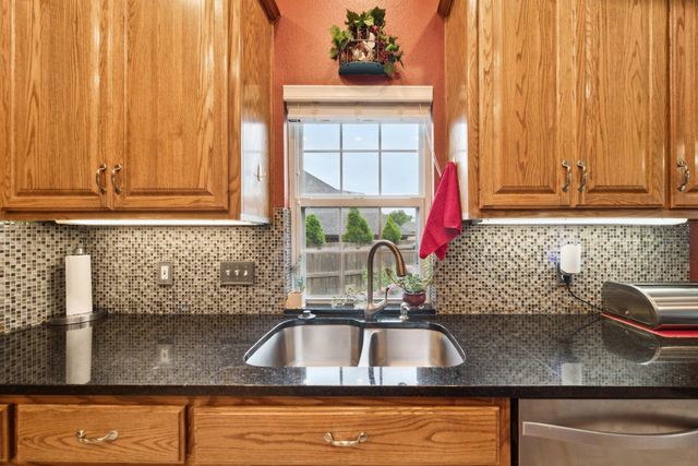 3203 Callaway Drive, Claremore, OK 74019