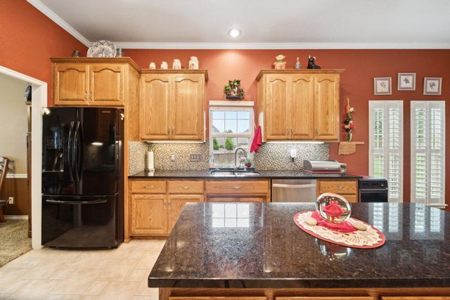 3203 Callaway Drive, Claremore, OK 74019