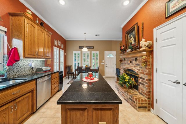 3203 Callaway Drive, Claremore, OK 74019