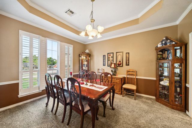 3203 Callaway Drive, Claremore, OK 74019