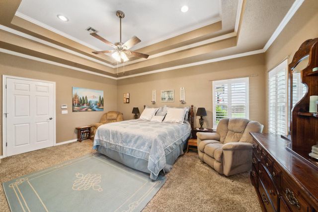 3203 Callaway Drive, Claremore, OK 74019