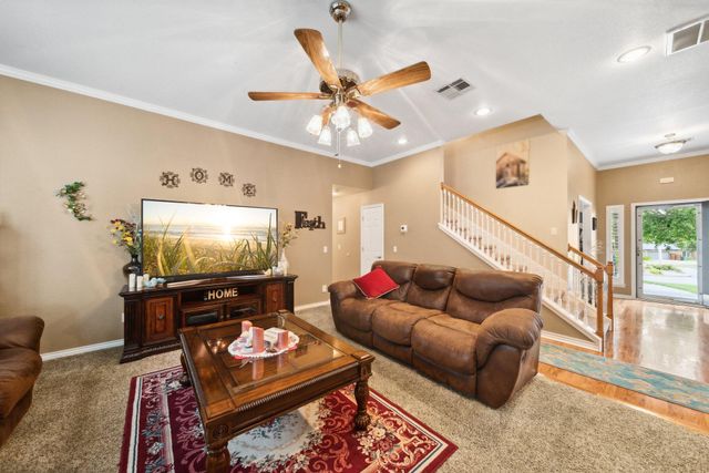 3203 Callaway Drive, Claremore, OK 74019