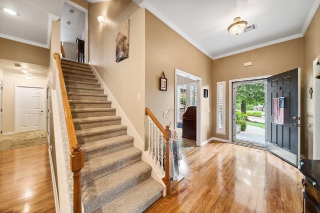 3203 Callaway Drive, Claremore, OK 74019