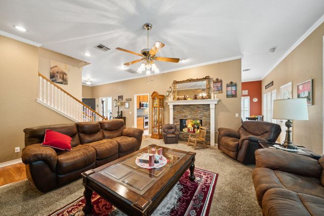 3203 Callaway Drive, Claremore, OK 74019