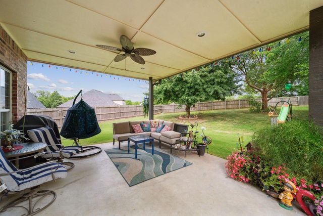 3203 Callaway Drive, Claremore, OK 74019