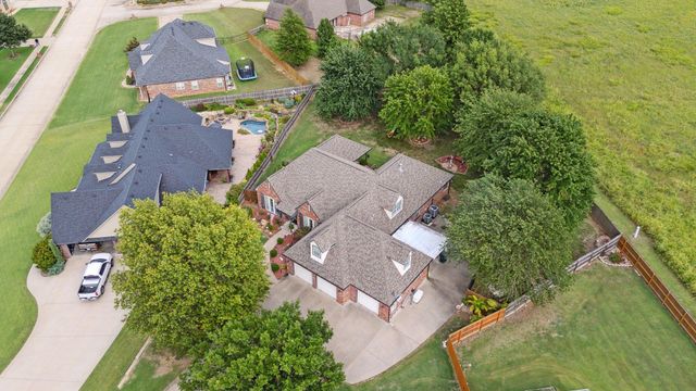 3203 Callaway Drive, Claremore, OK 74019