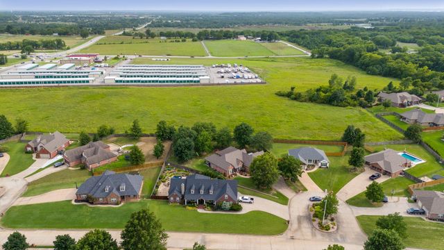 3203 Callaway Drive, Claremore, OK 74019