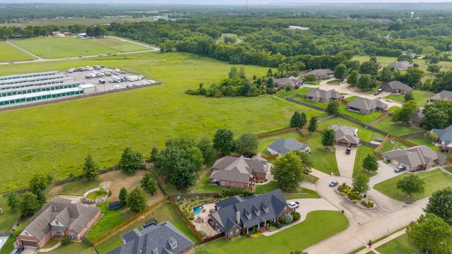 3203 Callaway Drive, Claremore, OK 74019