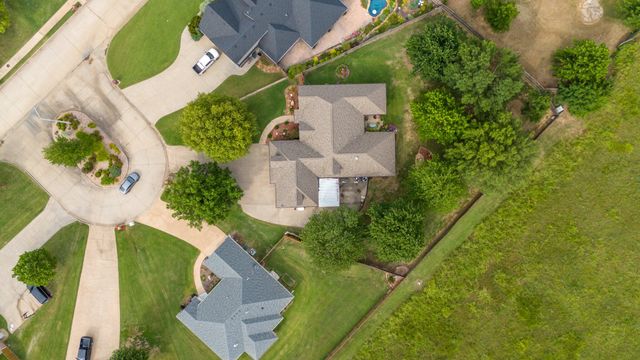 3203 Callaway Drive, Claremore, OK 74019
