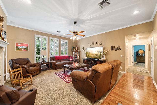 3203 Callaway Drive, Claremore, OK 74019