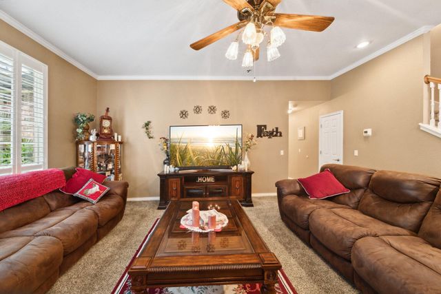 3203 Callaway Drive, Claremore, OK 74019