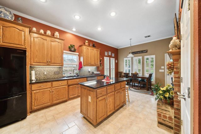 3203 Callaway Drive, Claremore, OK 74019