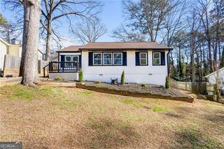 2029 Benson Avenue SE, Smyrna, GA 30080