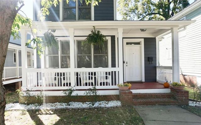 85 Hammock SE Place, Atlanta, GA 30312