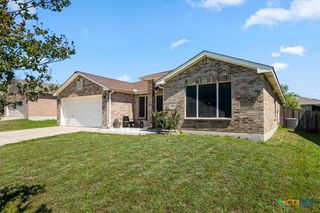 711 White Hawk Trail, Harker Heights, TX 76548