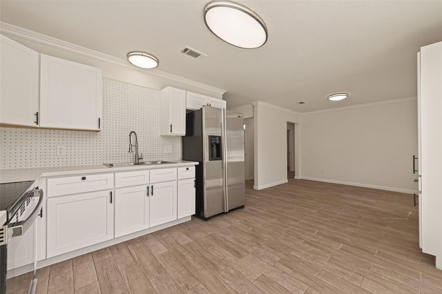 25409 Pebble Drive Drive, Huffman, TX 77336