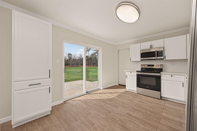 25409 Pebble Drive Drive, Huffman, TX 77336