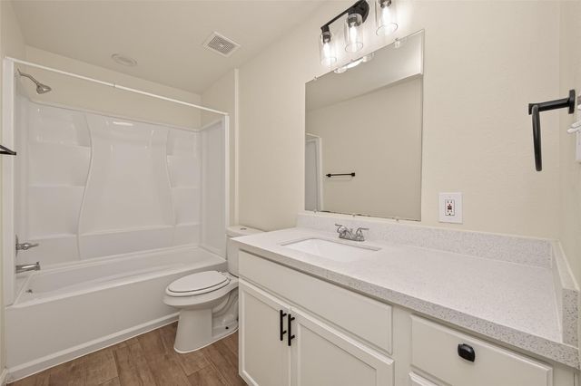 25409 Pebble Drive Drive, Huffman, TX 77336