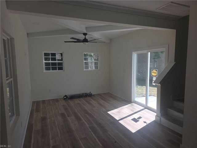 7511 Galveston BLVD, Norfolk, VA 23505