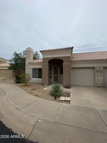 16450 E AVENUE OF THE FOUNTAIN -- 9, Fountain Hills, AZ 85268