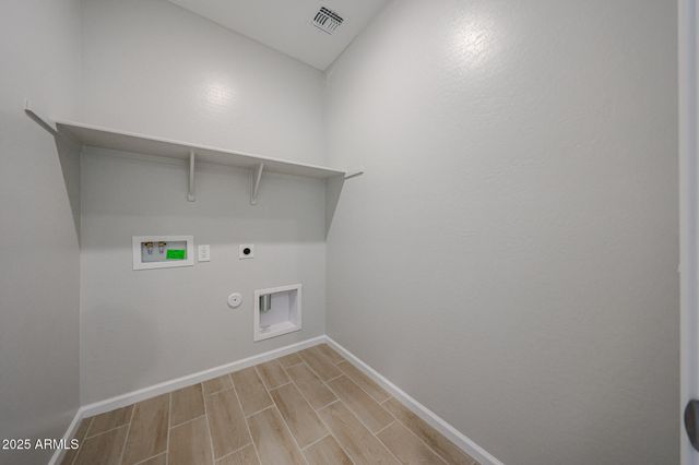 18244 W Calle Lejos --, Surprise, AZ 85387