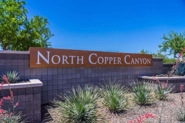 18244 W Calle Lejos --, Surprise, AZ 85387