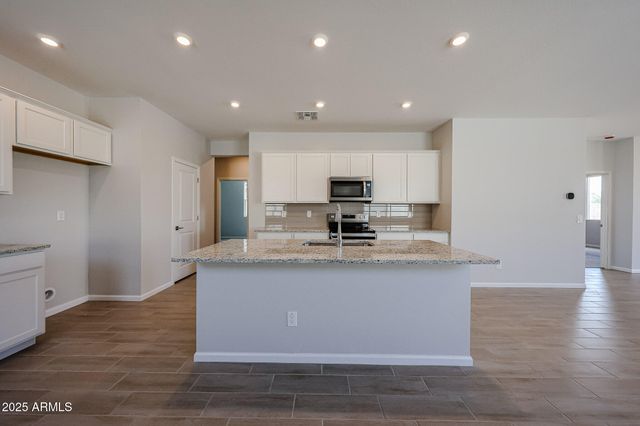 18244 W Calle Lejos --, Surprise, AZ 85387