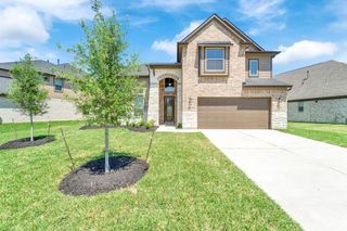 18906 Whistling Oaks Drive, Houston, TX 77084