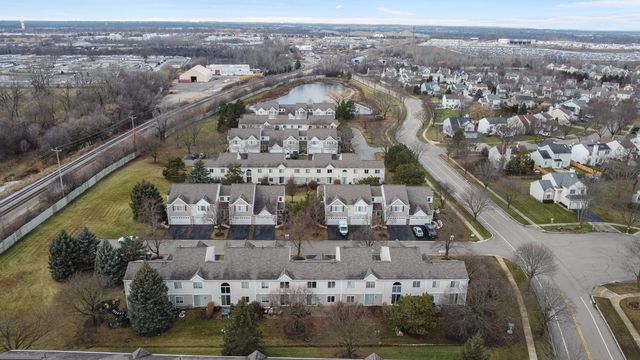 1627 Spaulding Road, Bartlett, IL 60103