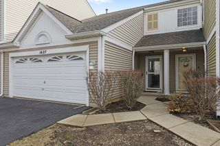 1627 Spaulding Road, Bartlett, IL 60103