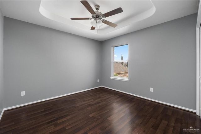 2307 Sage Drive, Weslaco, TX 78596