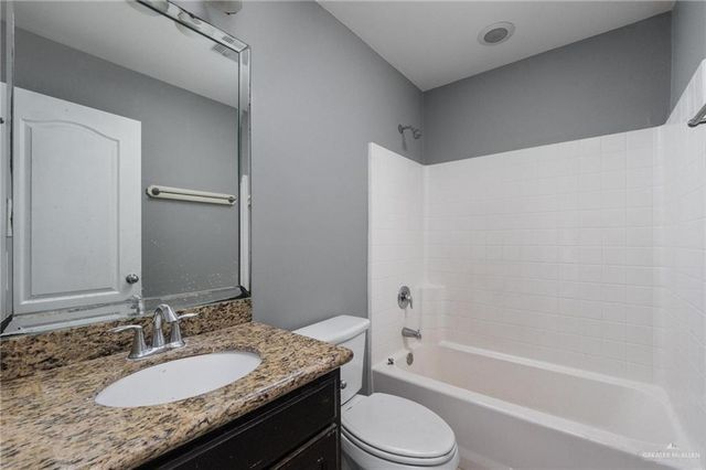 2307 Sage Drive, Weslaco, TX 78596