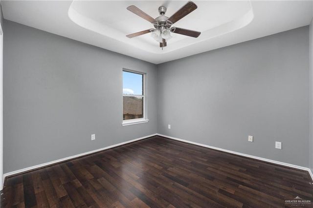 2307 Sage Drive, Weslaco, TX 78596