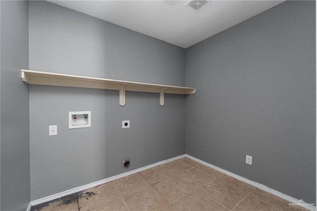 2307 Sage Drive, Weslaco, TX 78596