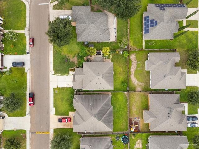 2307 Sage Drive, Weslaco, TX 78596