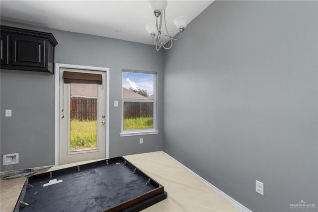 2307 Sage Drive, Weslaco, TX 78596