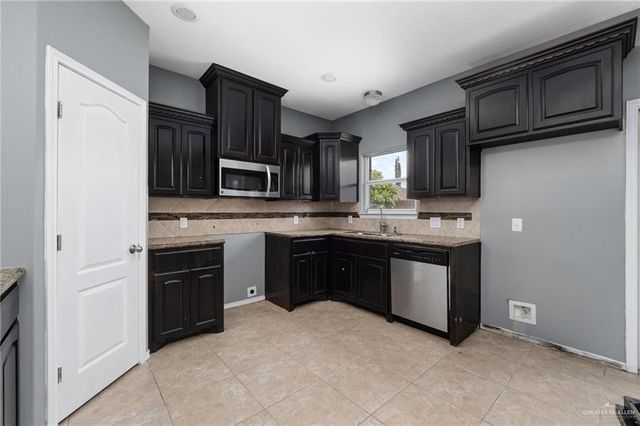 2307 Sage Drive, Weslaco, TX 78596